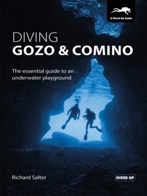 cover image of Diving Gozo & Comino